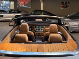 Rolls-Royce Dawn Bespoke+Nightvision+TeakDecking — Vorschaubild 15