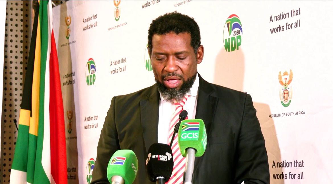 Photo:NSFAS placed under administration following governance crisis – South African Daily
