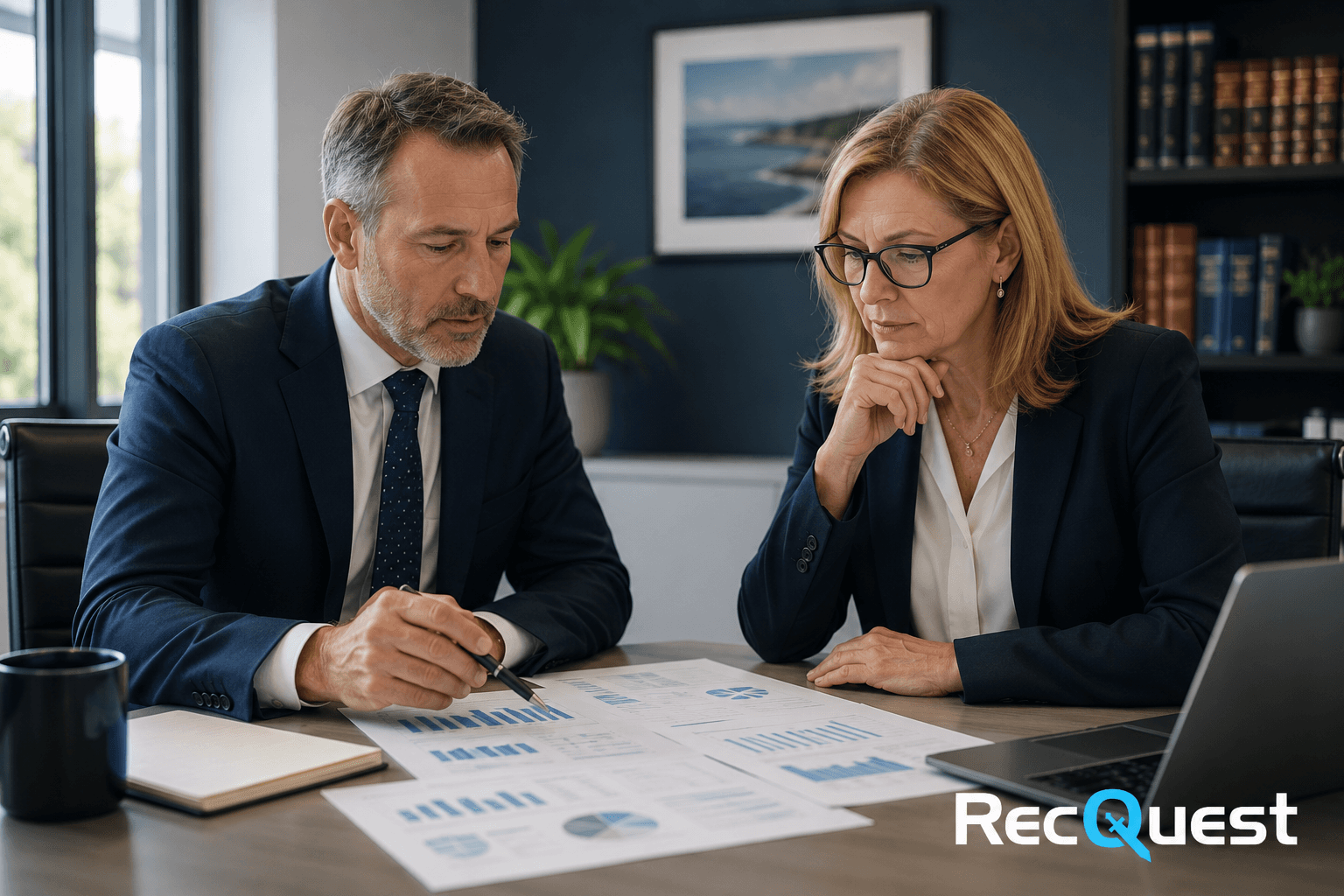 RecQuest costs guidance