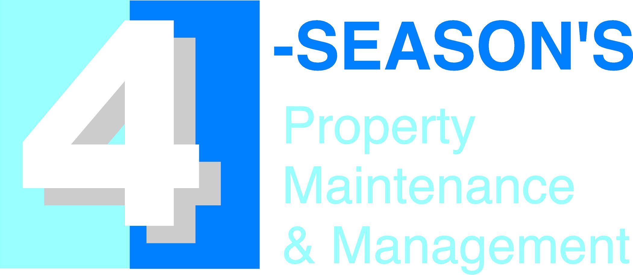4-Seasons Property Maintenance & Management