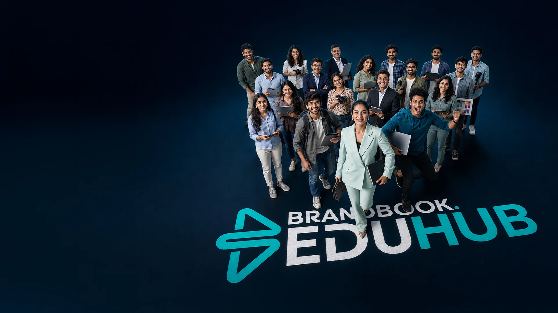 Eduhub Banner