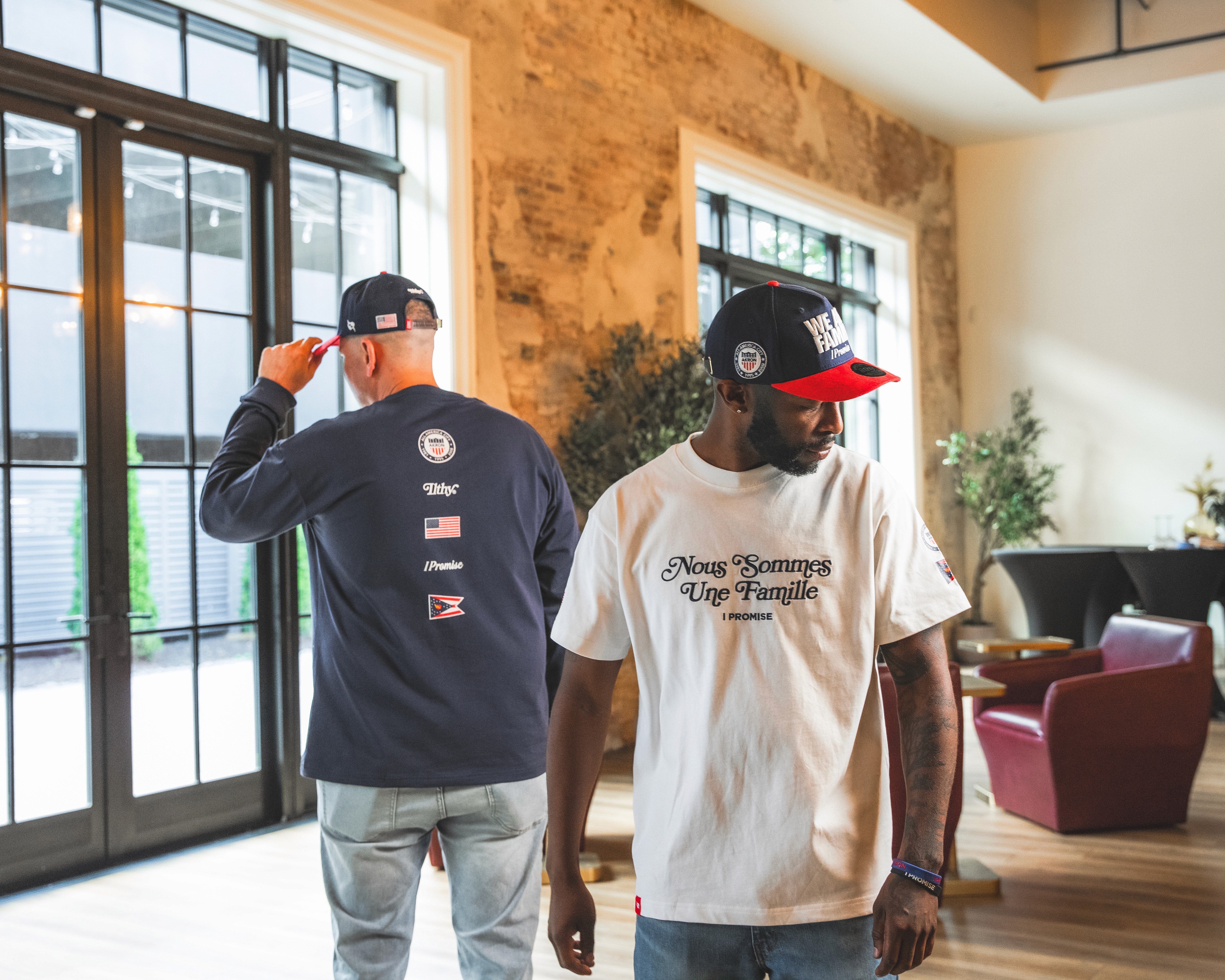 Dom Pérignon vineyards from the sky