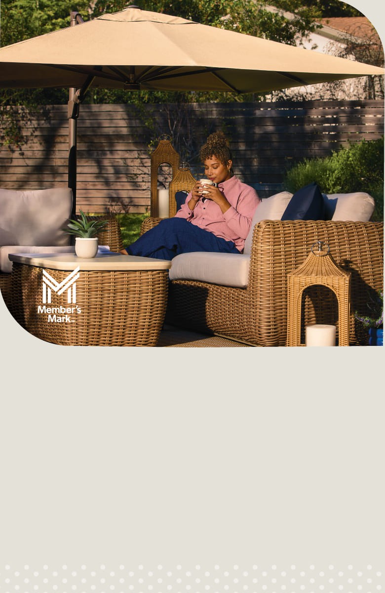 Imagen de un celular que muestra la recolección de puntos en Sam's Cash