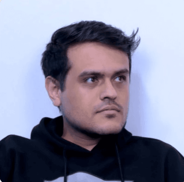 Abhinav Chhikara's Testimonial Picture