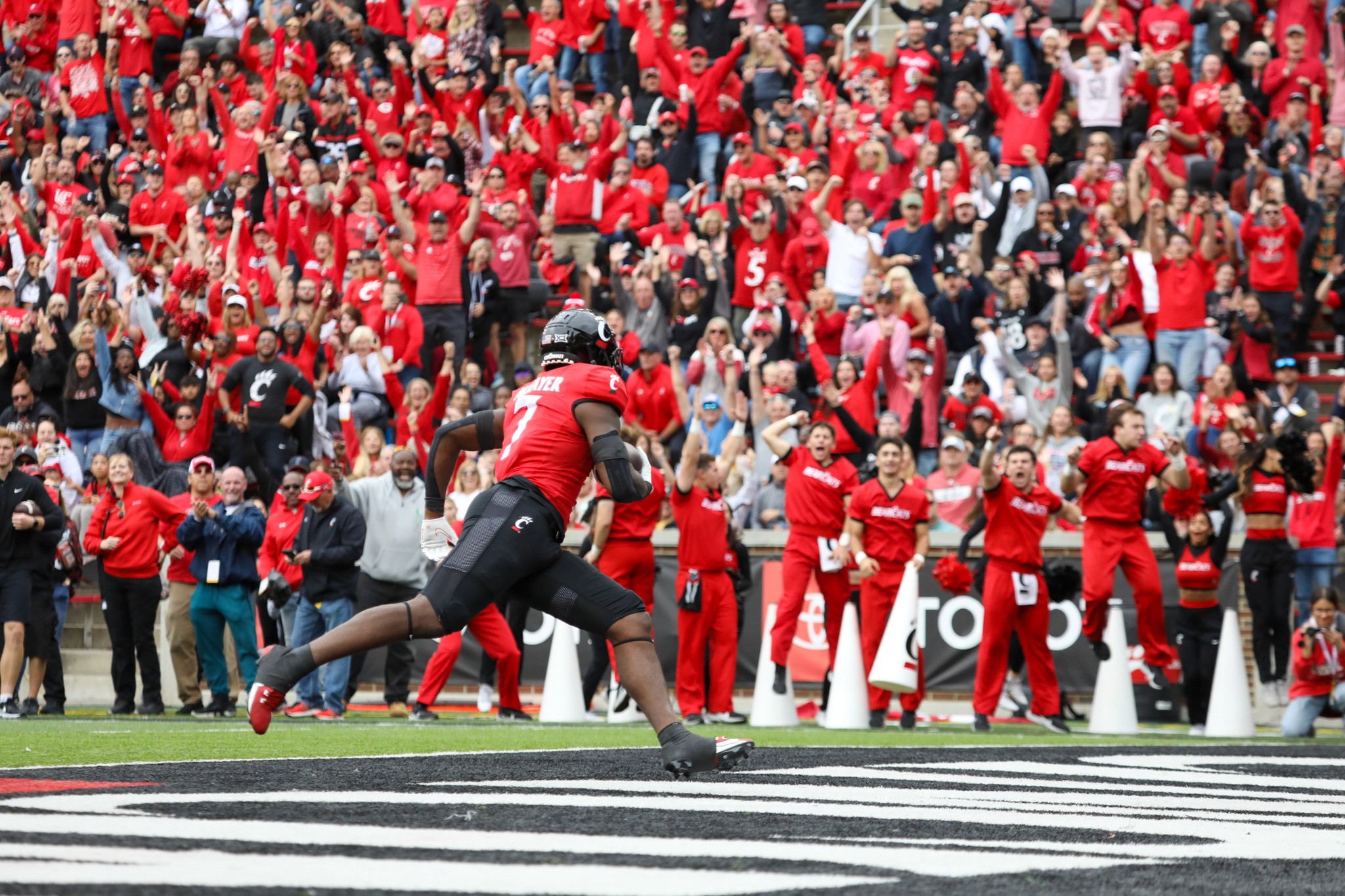 Photos by: Jon Sepchinski/Undrafted