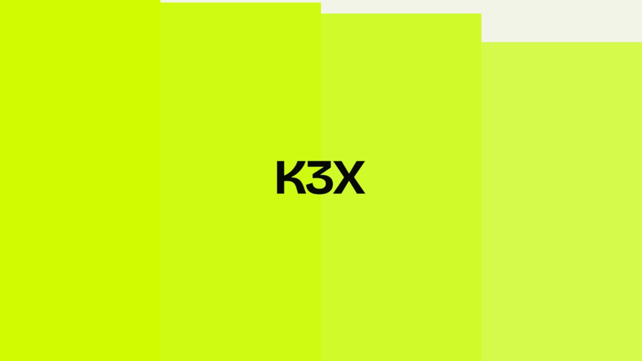 K3X