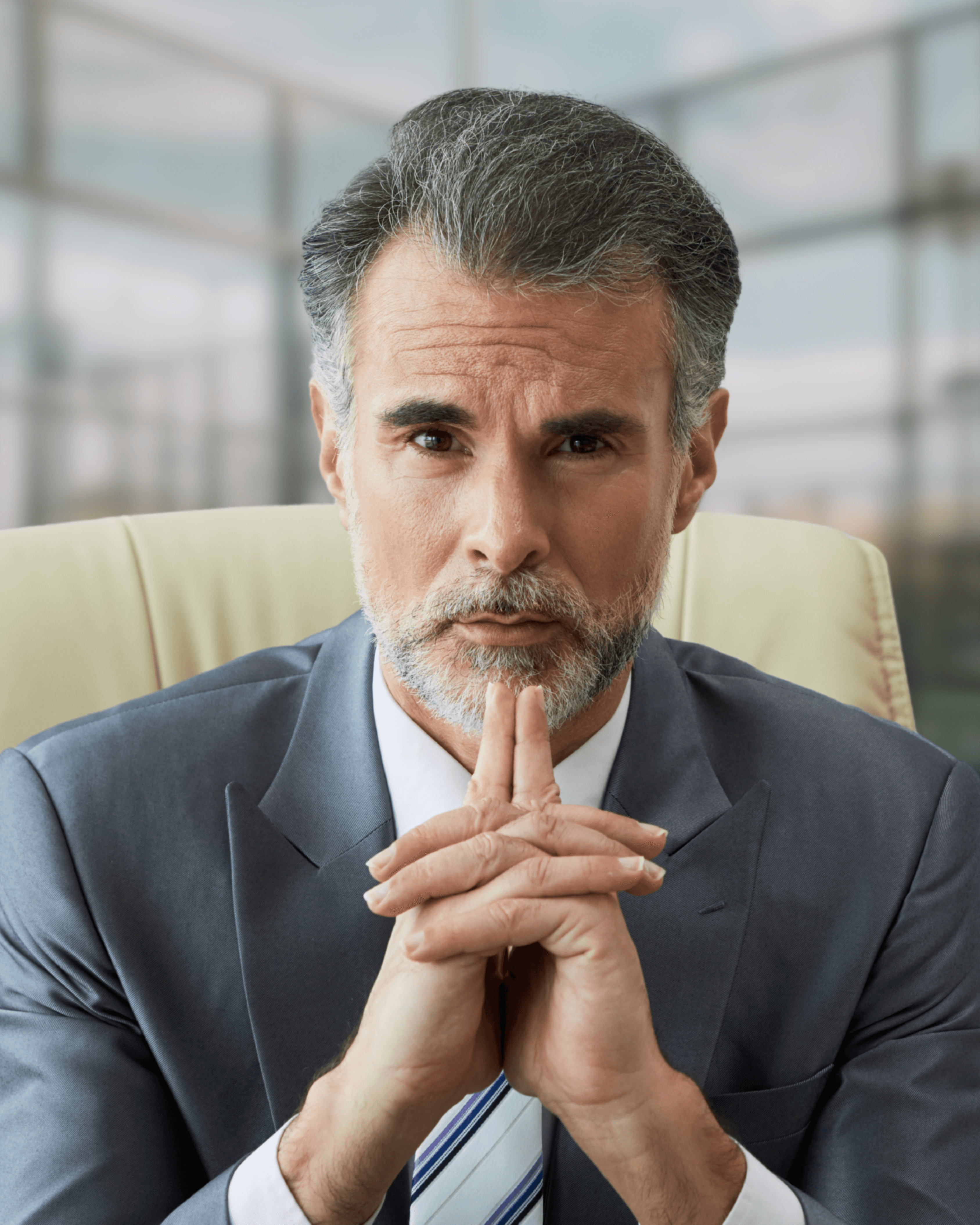 Testimonial Author Image