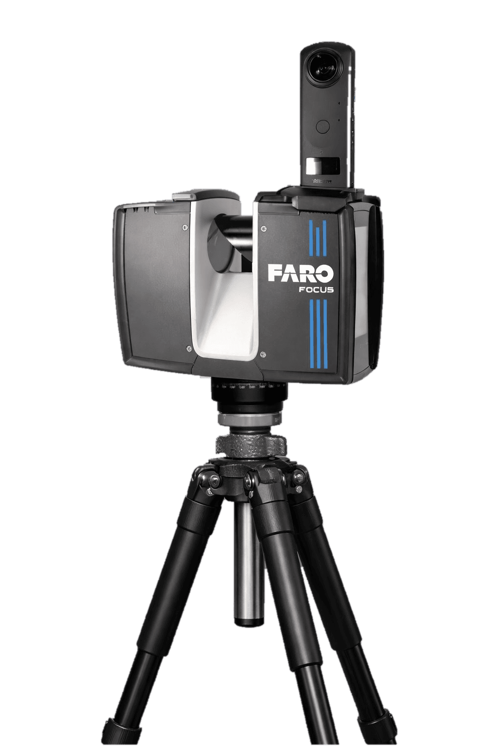 scanner laser faro s70