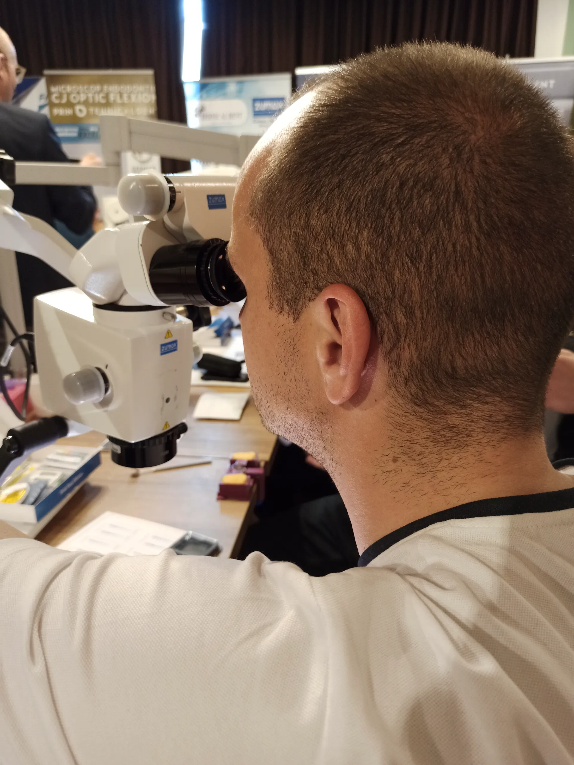 Fogászati Képzések - Full arch implant restorations - PraxEvents