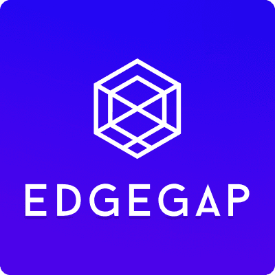 Edgegap Edgegap
