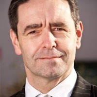 Image of David Crane, Vertu Motors Chief Operation Officer.