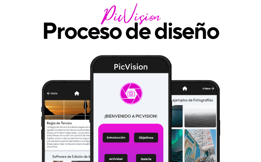 Learny - Hero Section