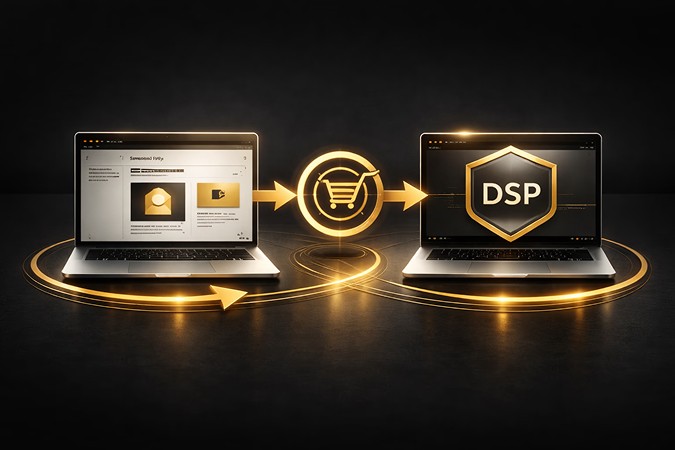 Retargeting Strategy Framework