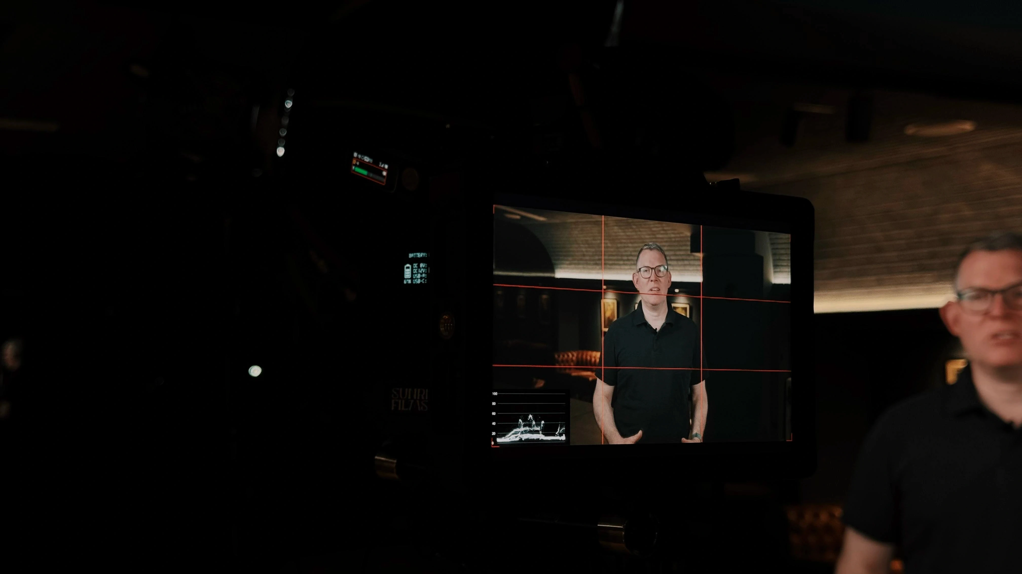 Agentie de productie Video. Ghost Agency & SPARK Production