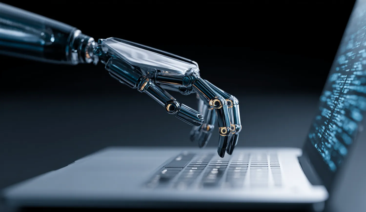 AI & Machine Learning Fundamentals