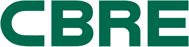 CBRE logo