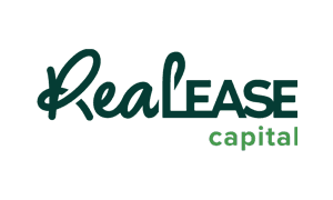 Realease Capital Logo Couleurs