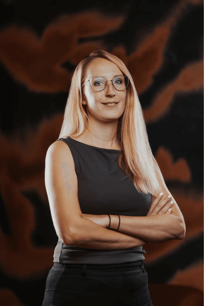Monika Babčanová