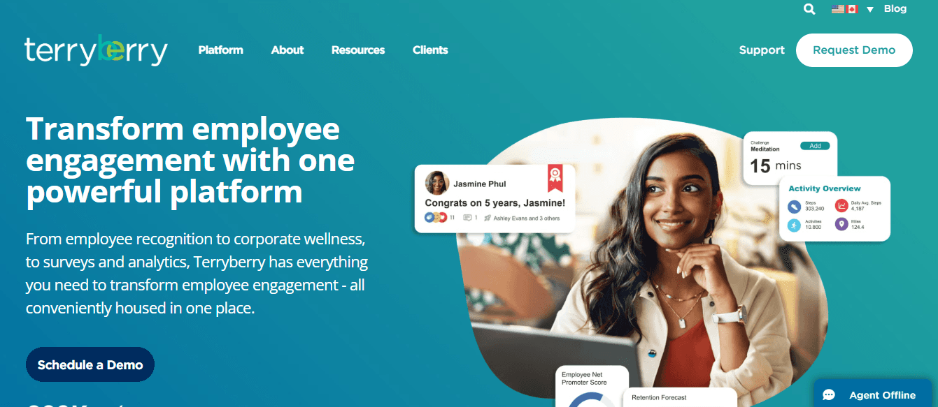 terryberry - Corporate Mobility Services