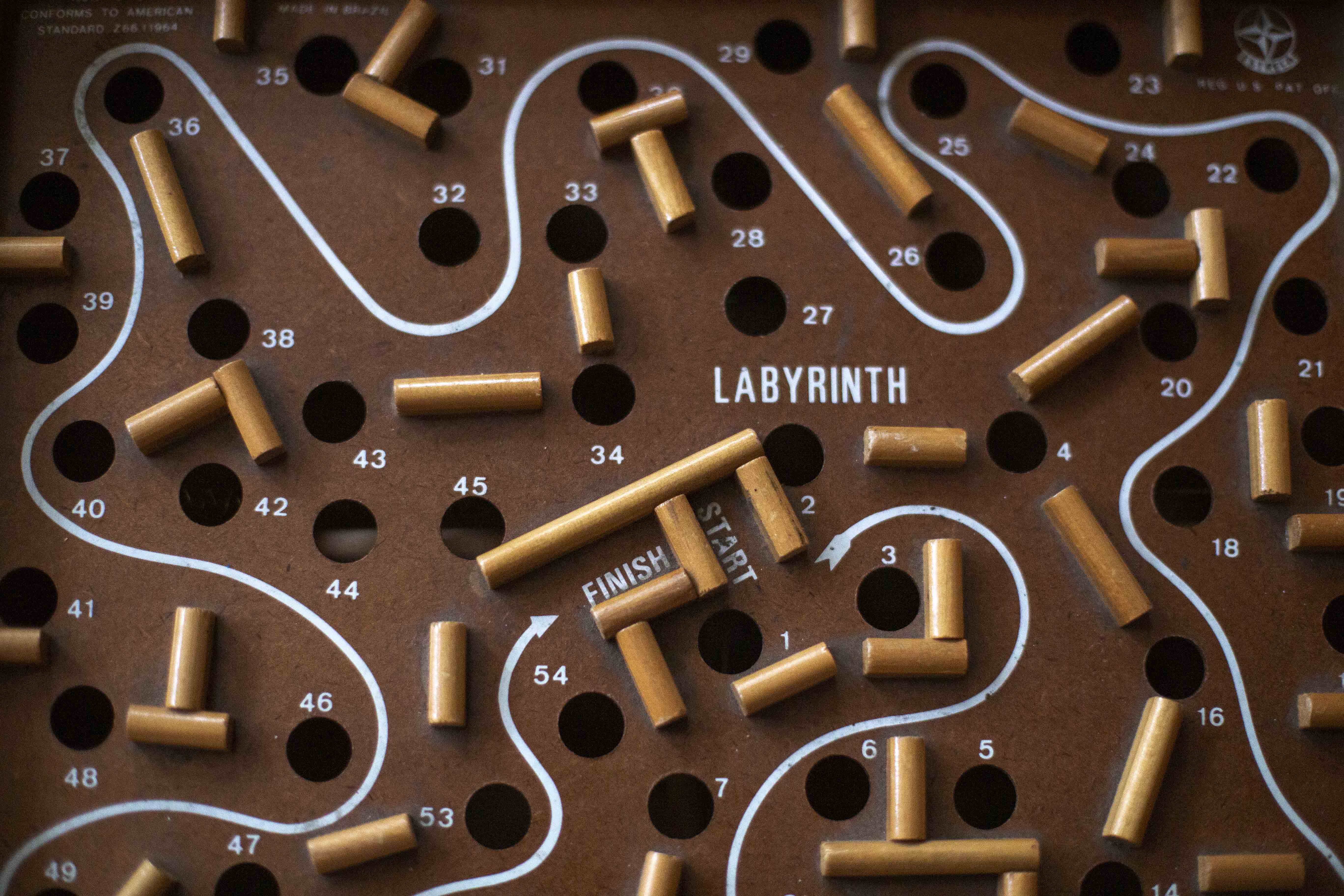 Collecting donations