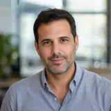 Yoav Fischer