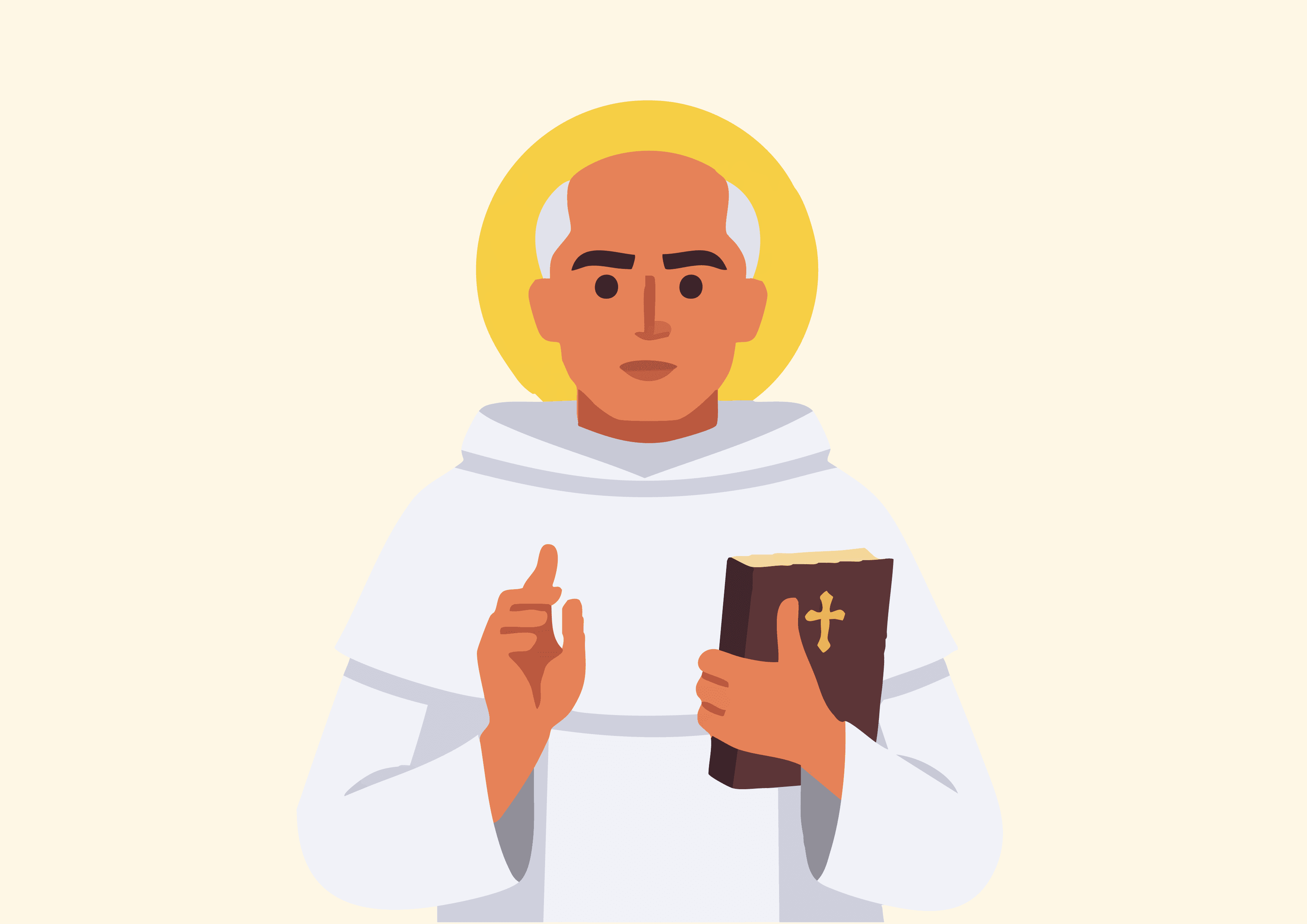 St Chavara
