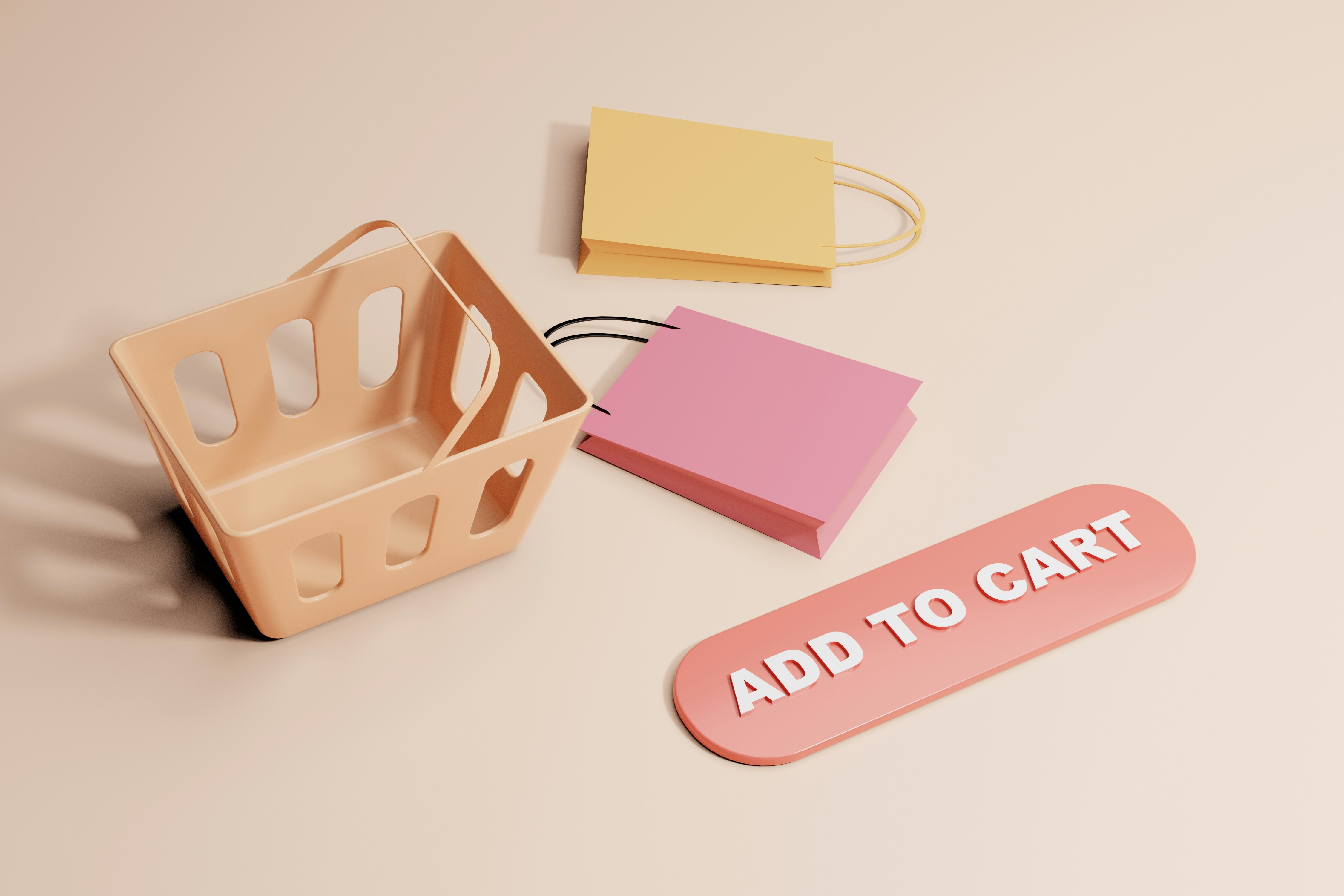 Online cart