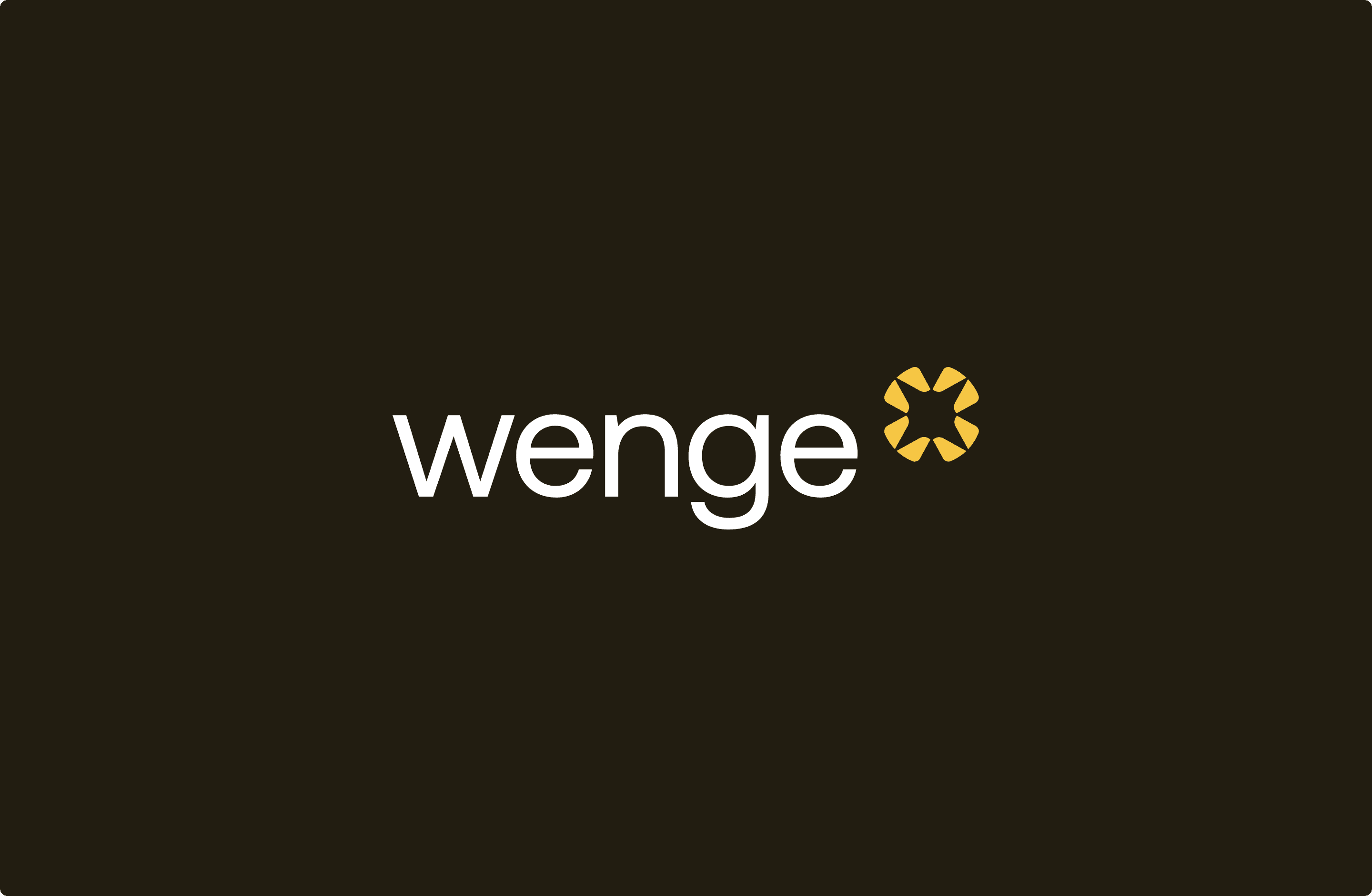 Wenge Logo