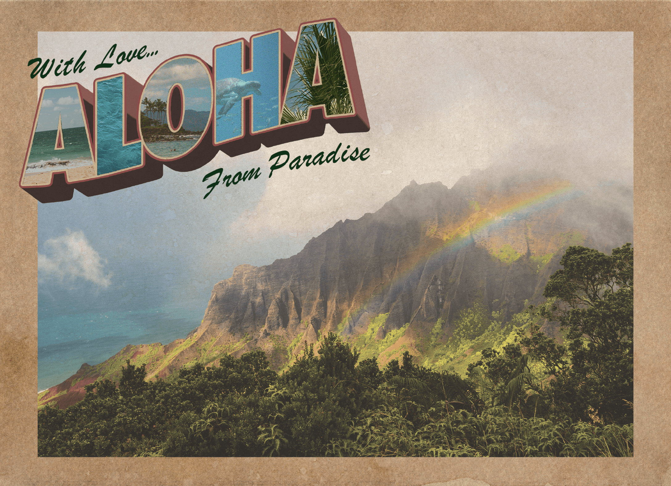 A bottle of daisy perfume with floral accents.