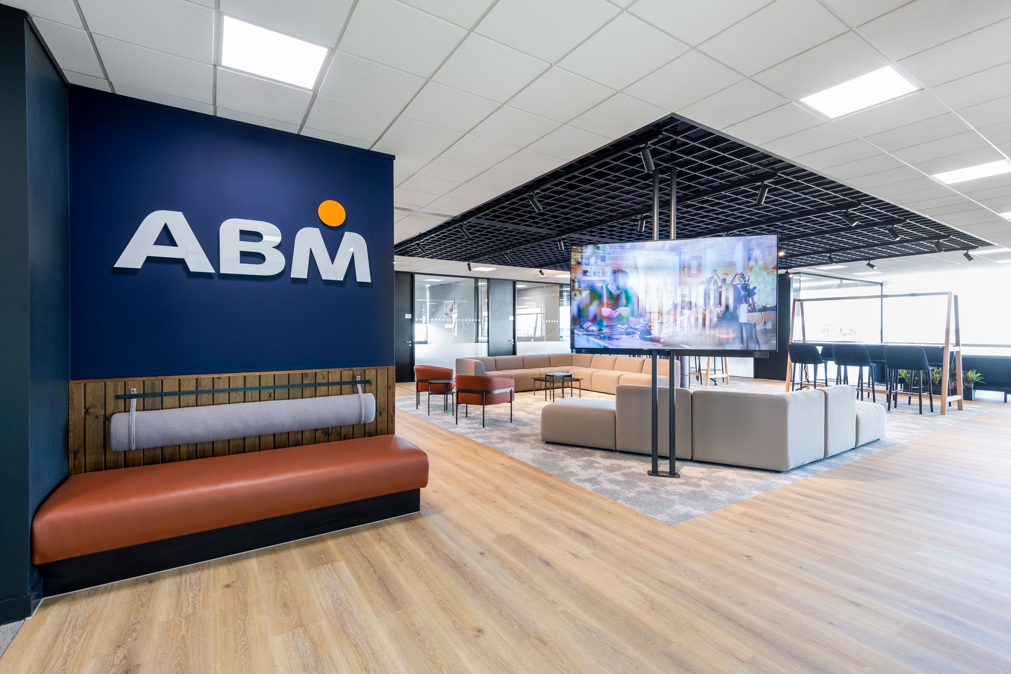 Meeting room - softwire