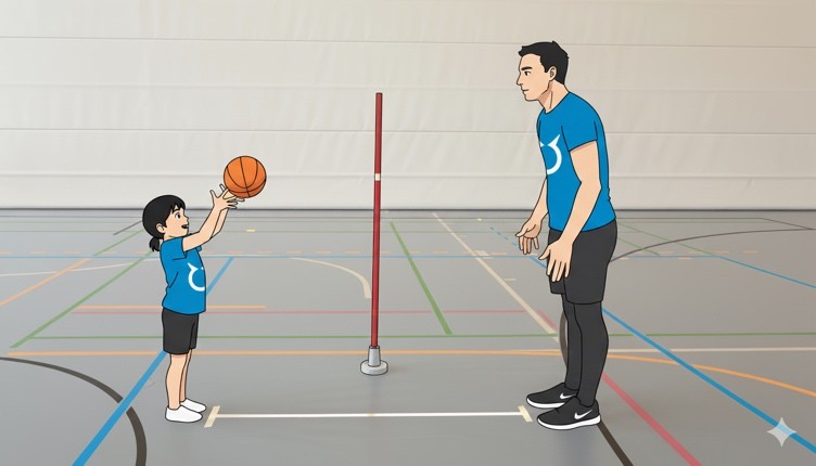 KIDS FIT 幼兒運動能力評估