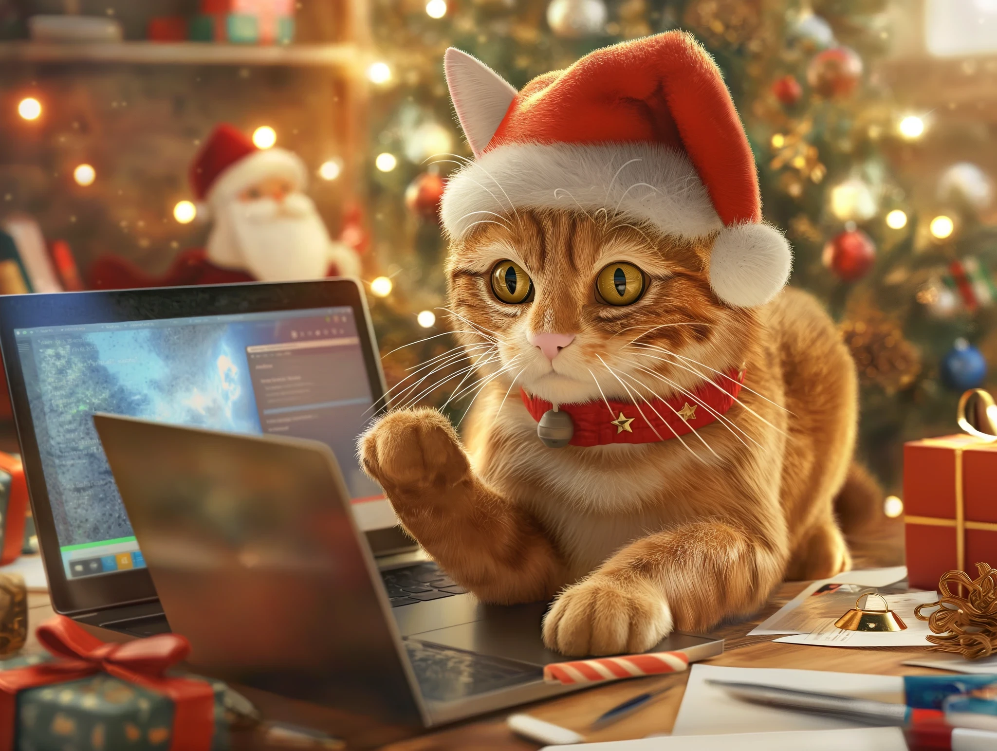 Cybershopping