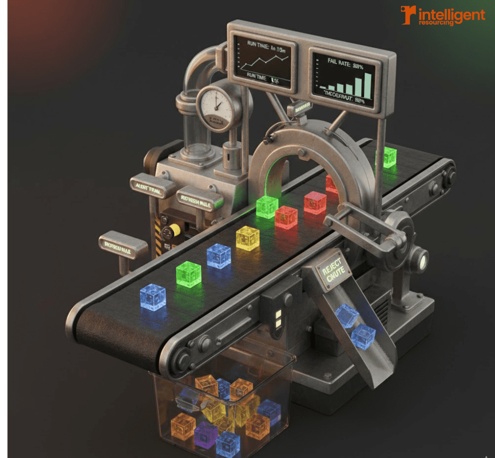 Workflow Reliability (Where Stacks Quietly Break)