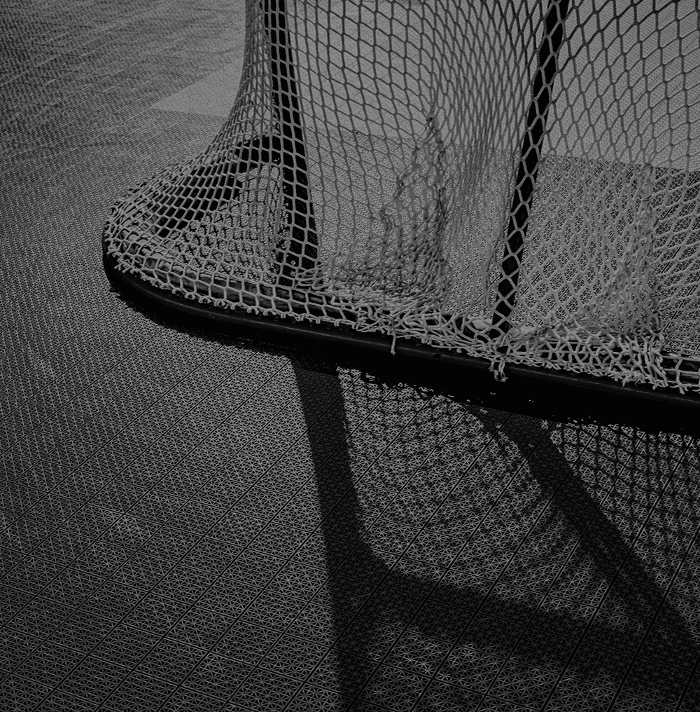 hockey net