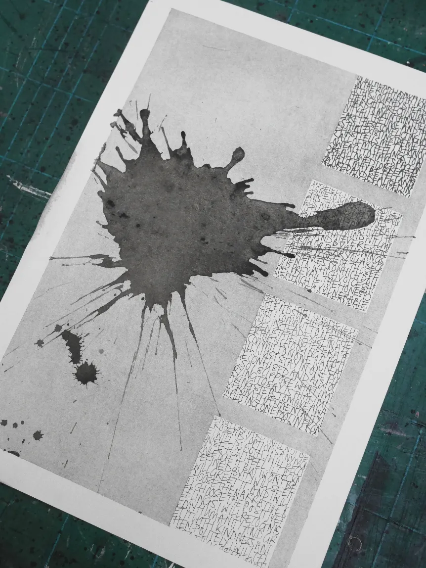 Compressed image