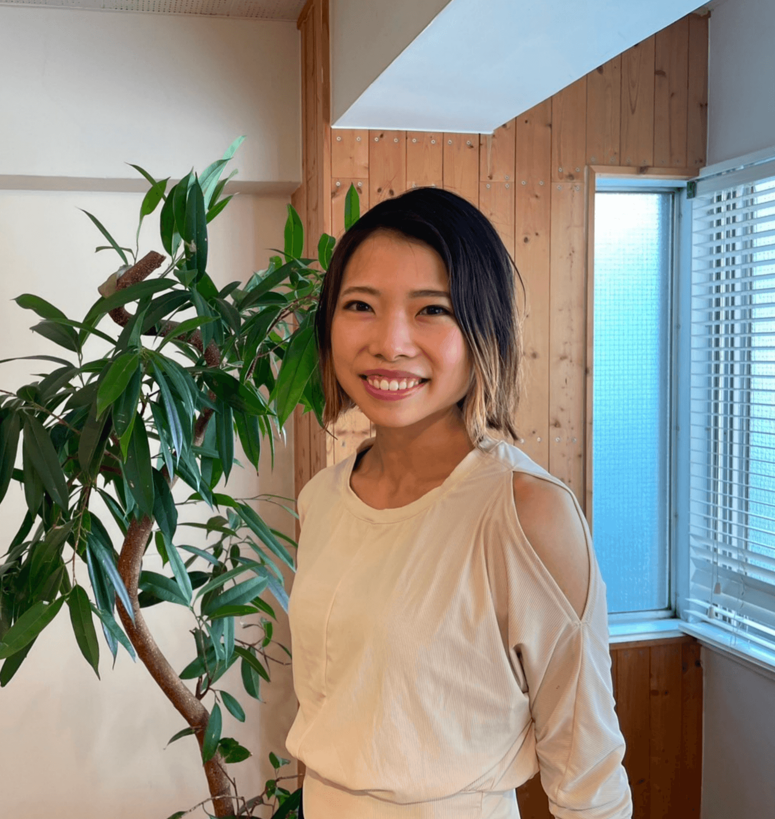 Meditation Yoga in Hiroo