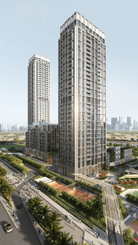 design quarter at d3 by meraas