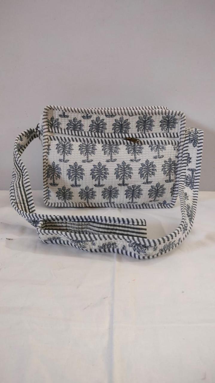 Palm Grove Bag