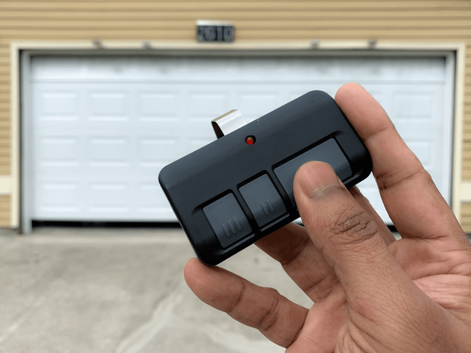 How to Program a Garage Door Opener Remote: A Complete Step-by-Step Guide