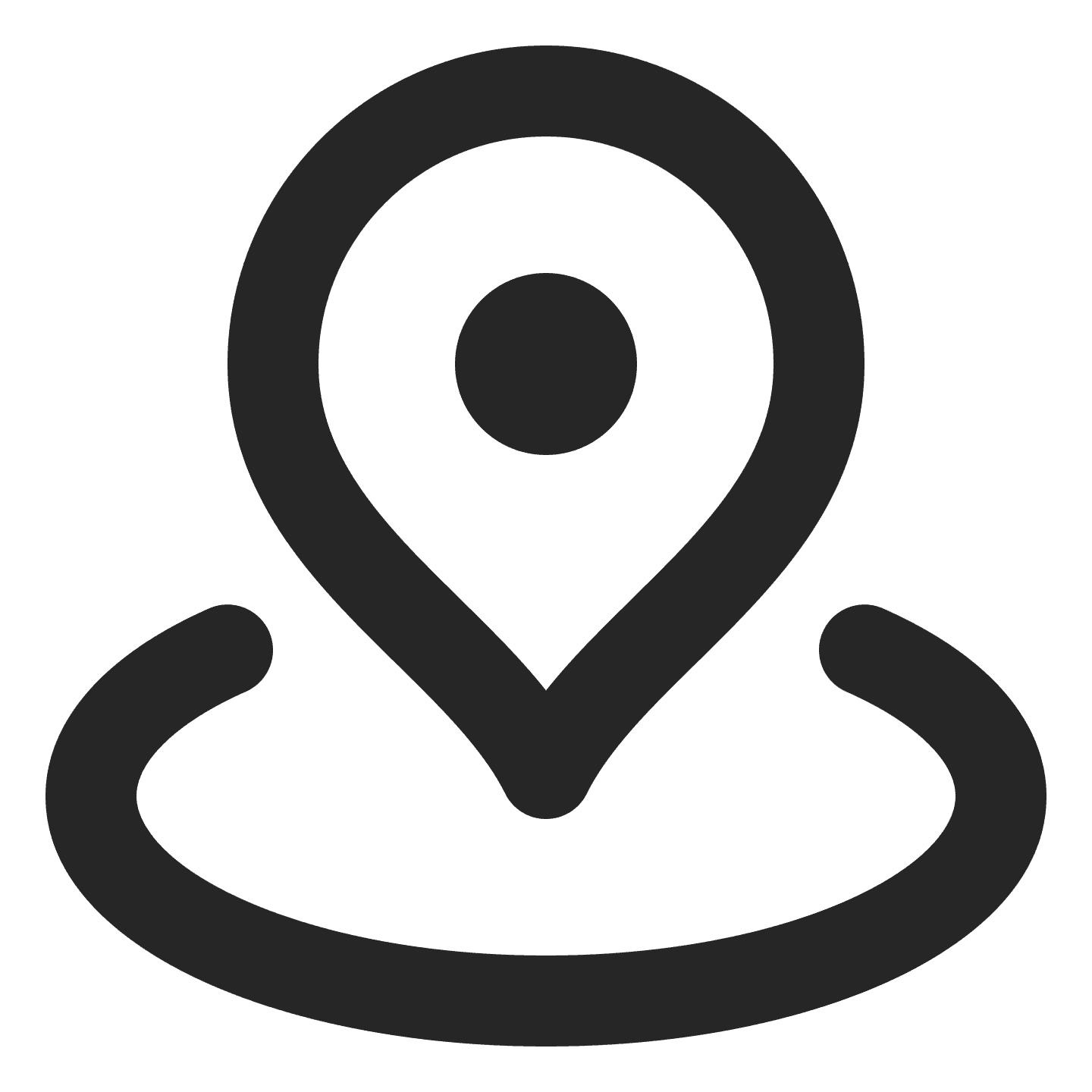 Map icon