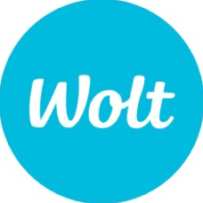 logo Wolt