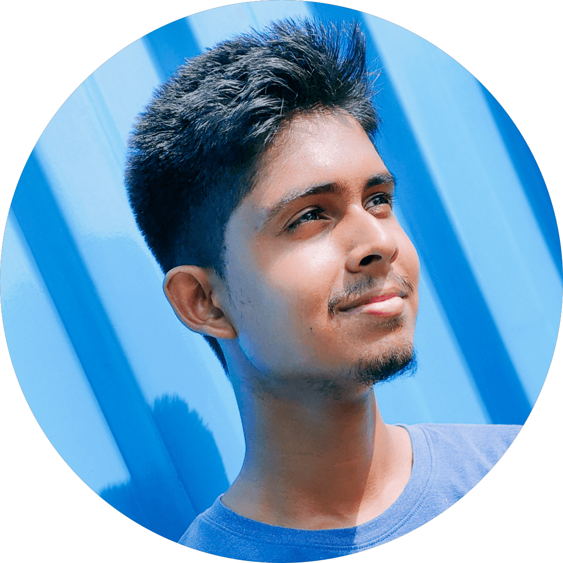 Goran Babarogic Product UX Designer