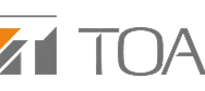logo toa