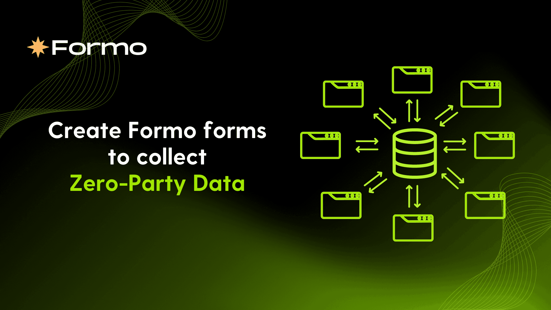 Unlock Zero-party Data and gain actionable insights with Formo 