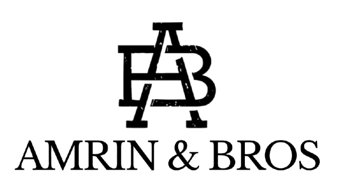 Amrin & Bros Indian Restaurant Geelong Logo