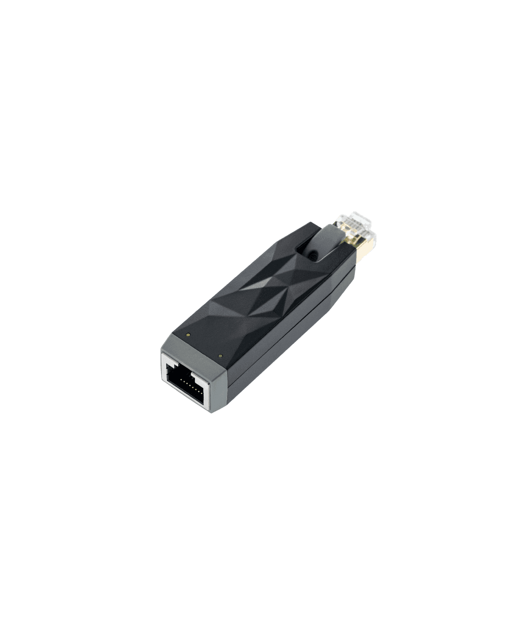 Silent Power LAN iSilencer - Main Front - LE STUDIO HIFI 