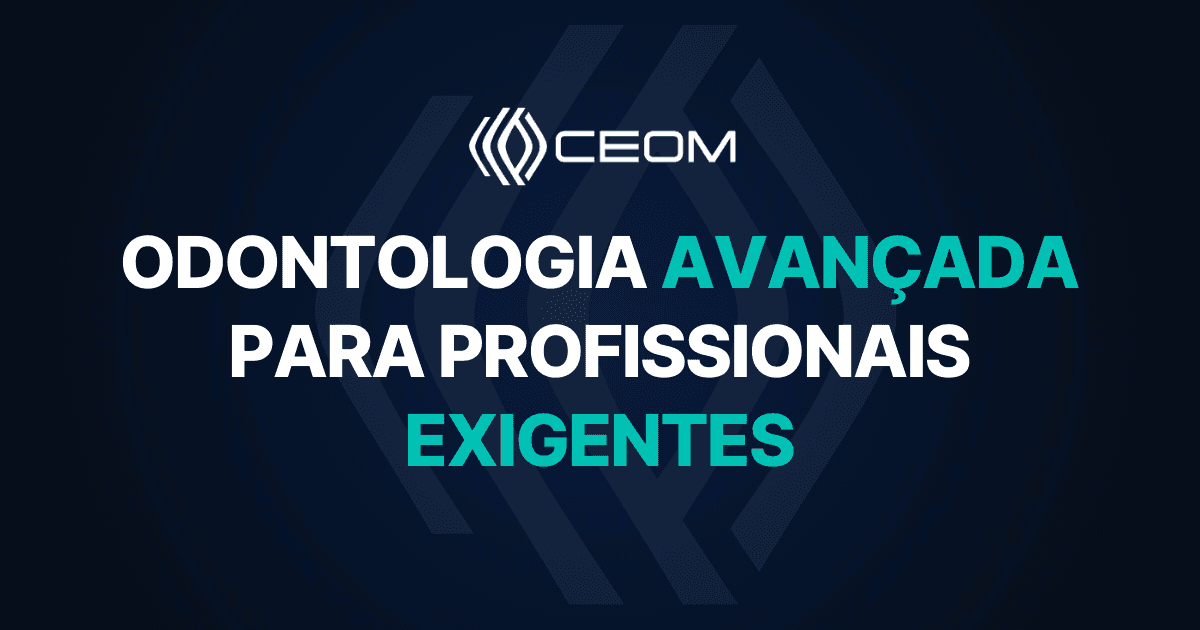 Centro de Estudos Odontologicos Meridional Ltda
