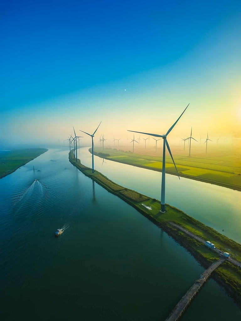 Close-up of a tree stump showing growth rings and a textured brown wood surface.