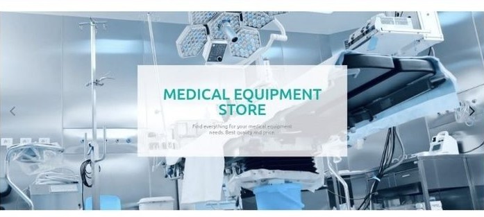 Premium Orthopedic Supplies Brand