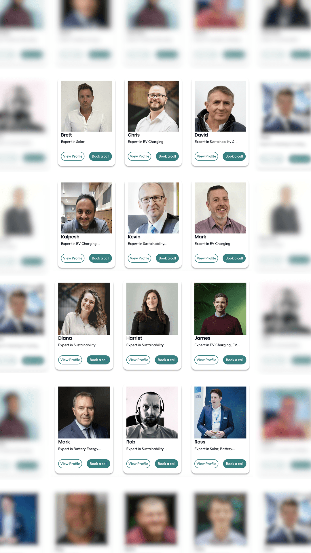 Wadi Experts Gallery